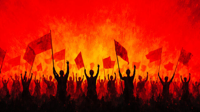 Gençler Neden Tutuklandı? Nasıl Özgür Kaldı?