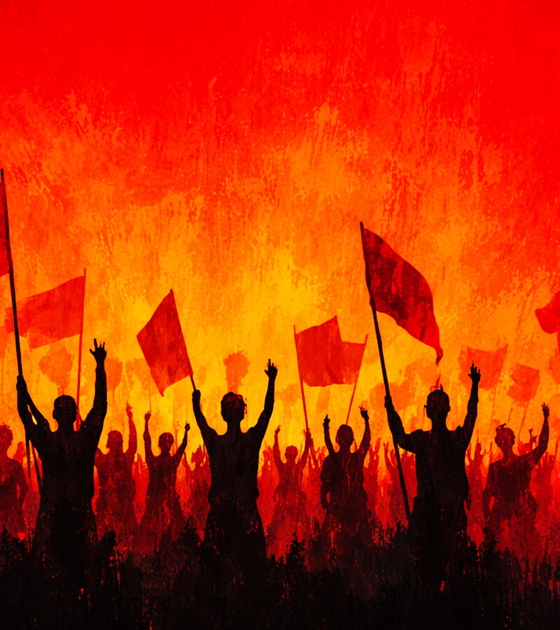 Gençler Neden Tutuklandı? Nasıl Özgür Kaldı?