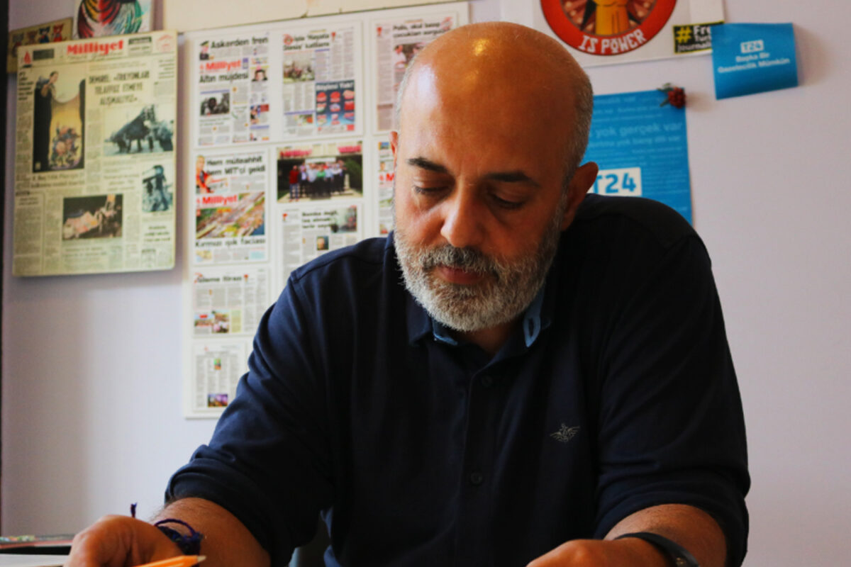 “Bu Elbette Bir Reform Değil, Adaletsiz Bir Af Düzenlemesi” “Bu Elbette Bir Reform Değil, Adaletsiz Bir Af Düzenlemesi”