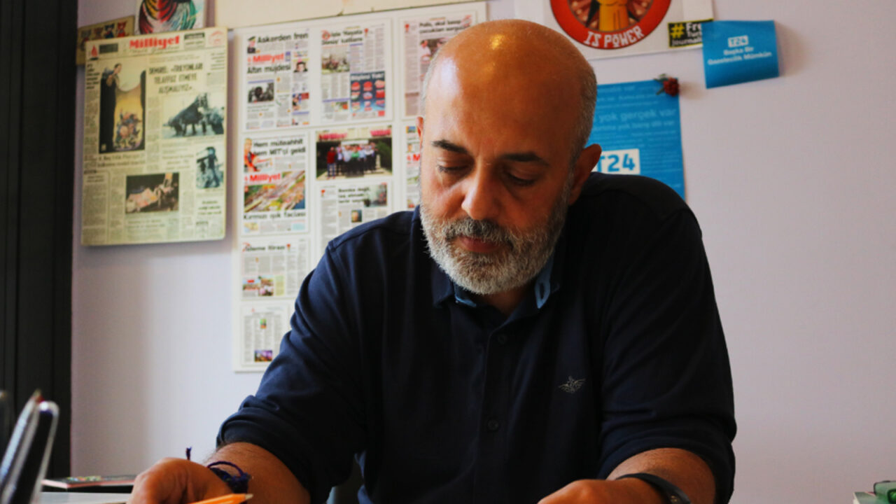 “Bu Elbette Bir Reform Değil, Adaletsiz Bir Af Düzenlemesi”