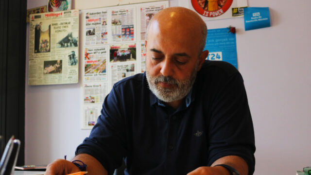 “Bu Elbette Bir Reform Değil, Adaletsiz Bir Af Düzenlemesi”