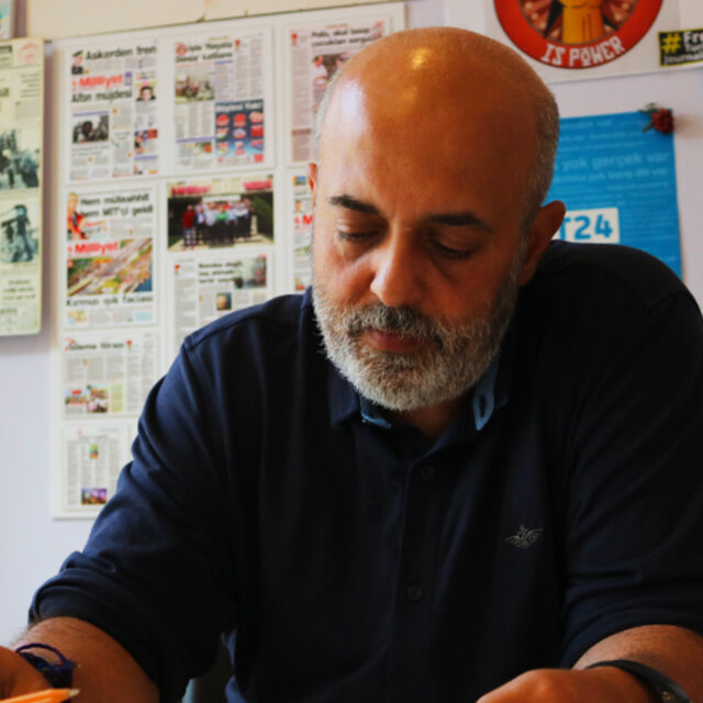 “Bu Elbette Bir Reform Değil, Adaletsiz Bir Af Düzenlemesi”