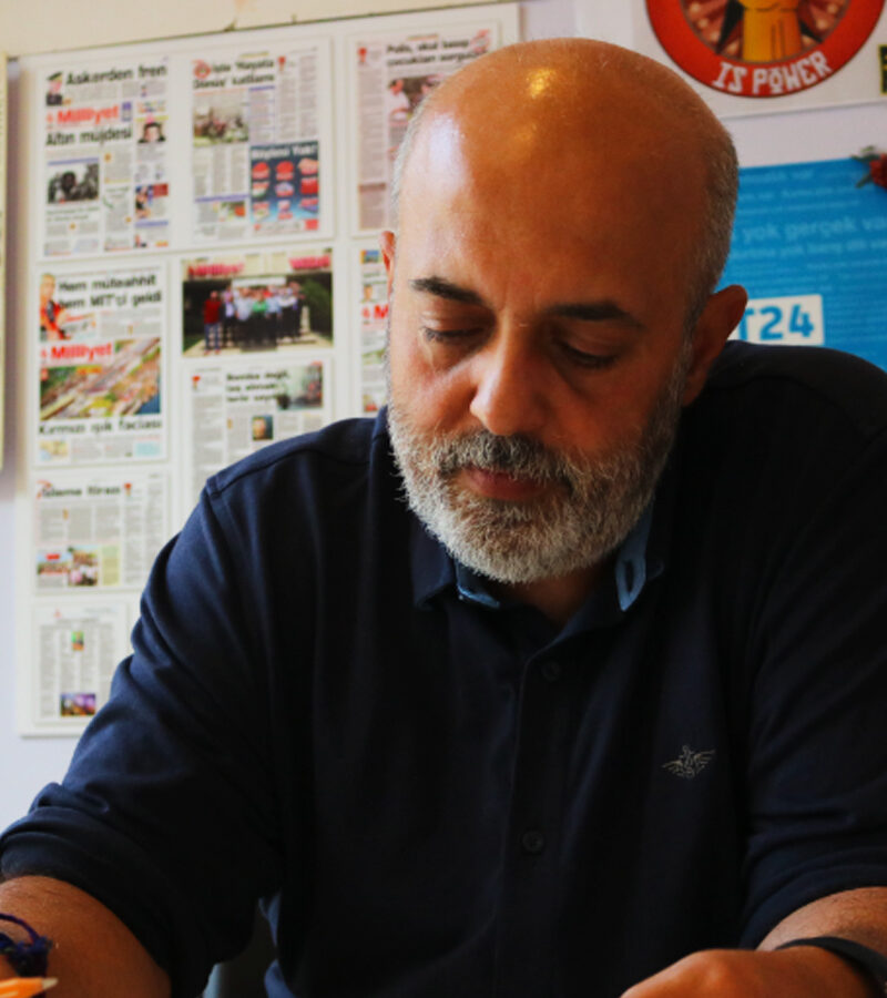 “Bu Elbette Bir Reform Değil, Adaletsiz Bir Af Düzenlemesi”