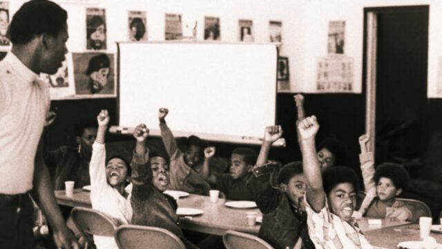 Bir Öğün Mücadelesi ve Toplumsal Yeniden Üretim