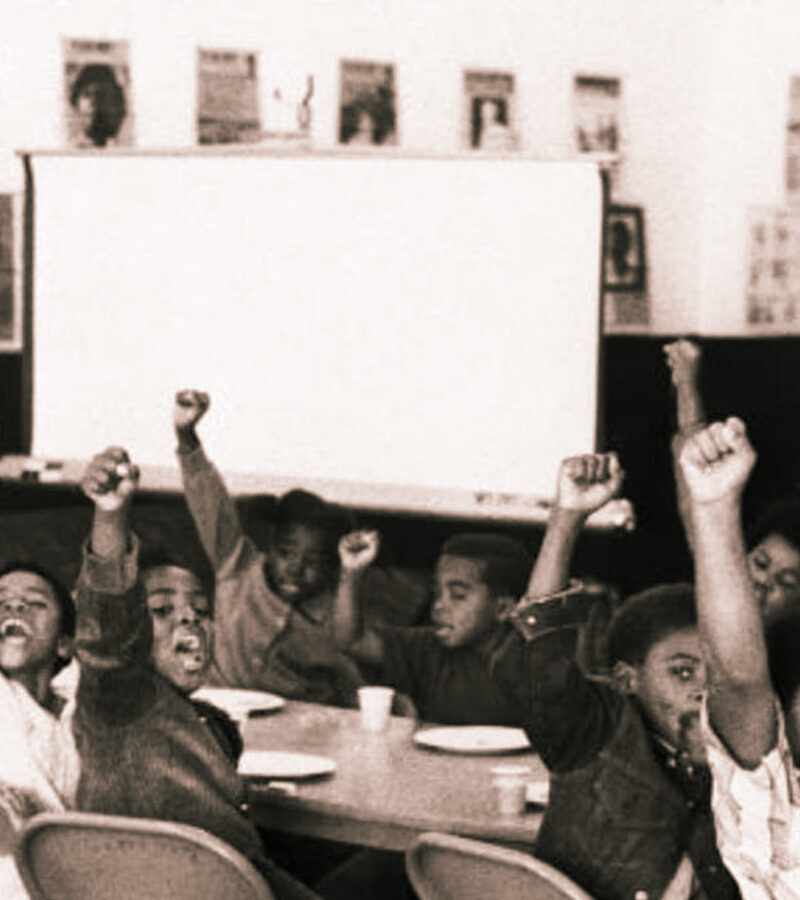 Bir Öğün Mücadelesi ve Toplumsal Yeniden Üretim