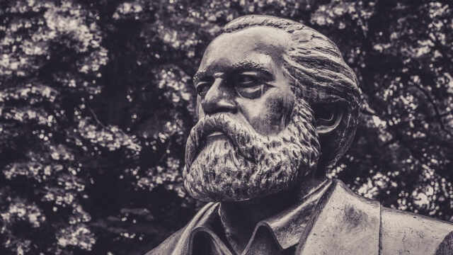 Marksizm, Sosyalizm ve Diğer Şeyler: Eleştirinin Eleştirisinin Eleştirisi