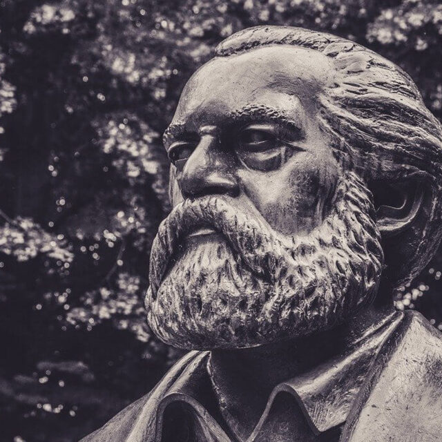 Marksizm, Sosyalizm ve Diğer Şeyler: Eleştirinin Eleştirisinin Eleştirisi