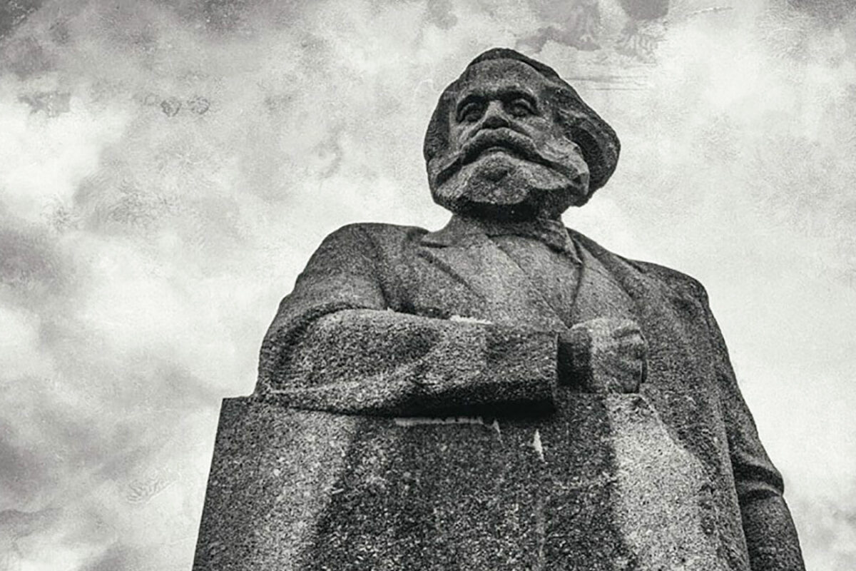 Dogmatik Anti-Dogmatizm ve Marksist Ortodoksi Üzerine Sesli Düşünceler