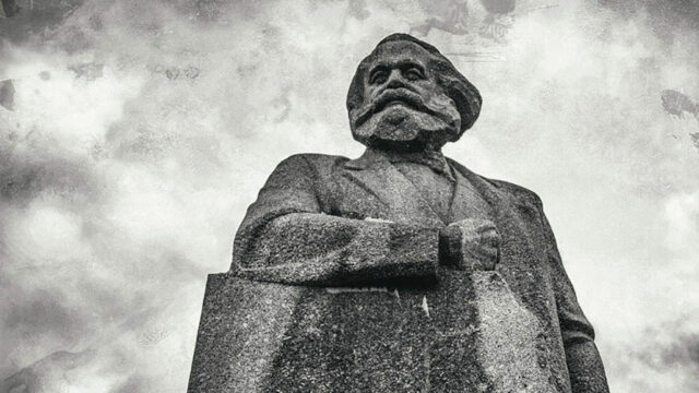 Dogmatik Anti-Dogmatizm ve Marksist Ortodoksi Üzerine Sesli Düşünceler