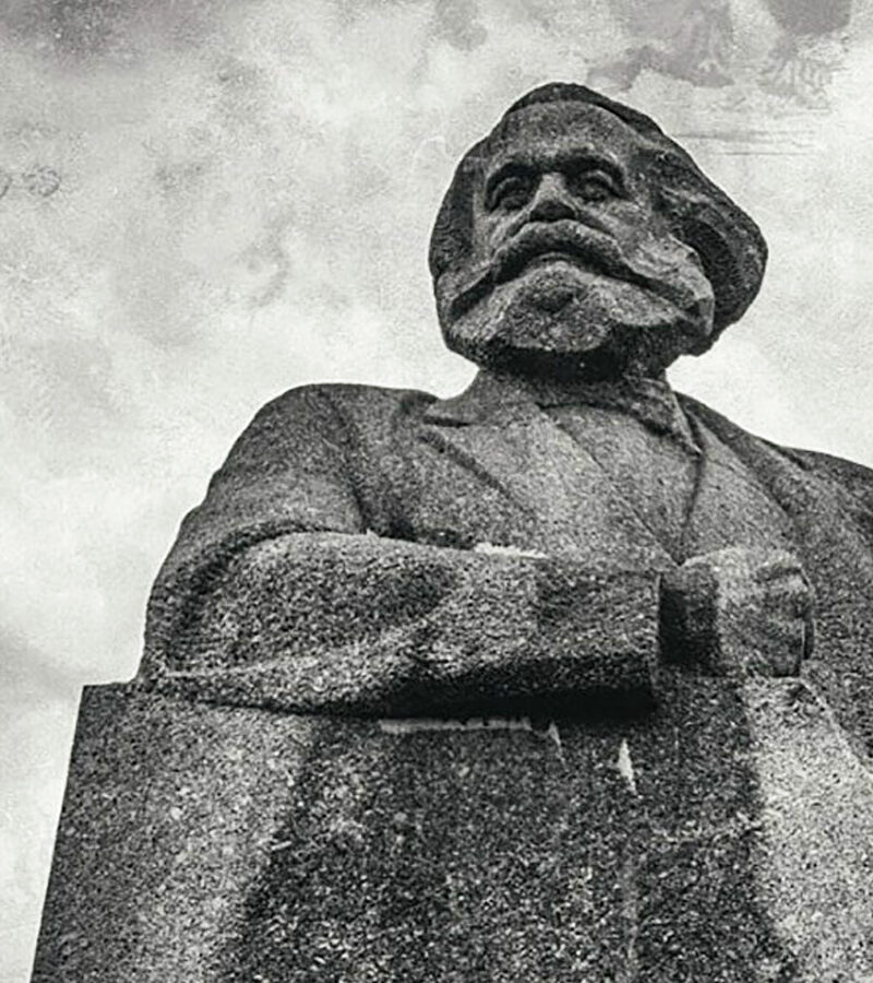 Dogmatik Anti-Dogmatizm ve Marksist Ortodoksi Üzerine Sesli Düşünceler