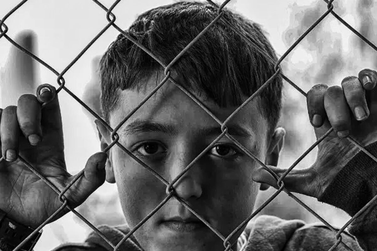 Bir Yıl Bin Kayıp: 2025’te Çocuk Olmak