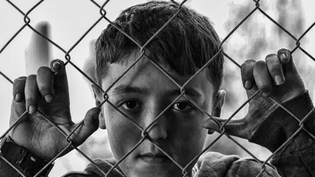 Bir Yıl Bin Kayıp: 2025’te Çocuk Olmak