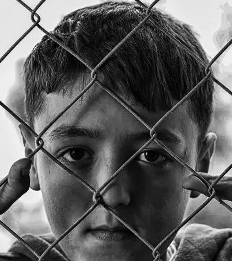 Bir Yıl Bin Kayıp: 2025’te Çocuk Olmak