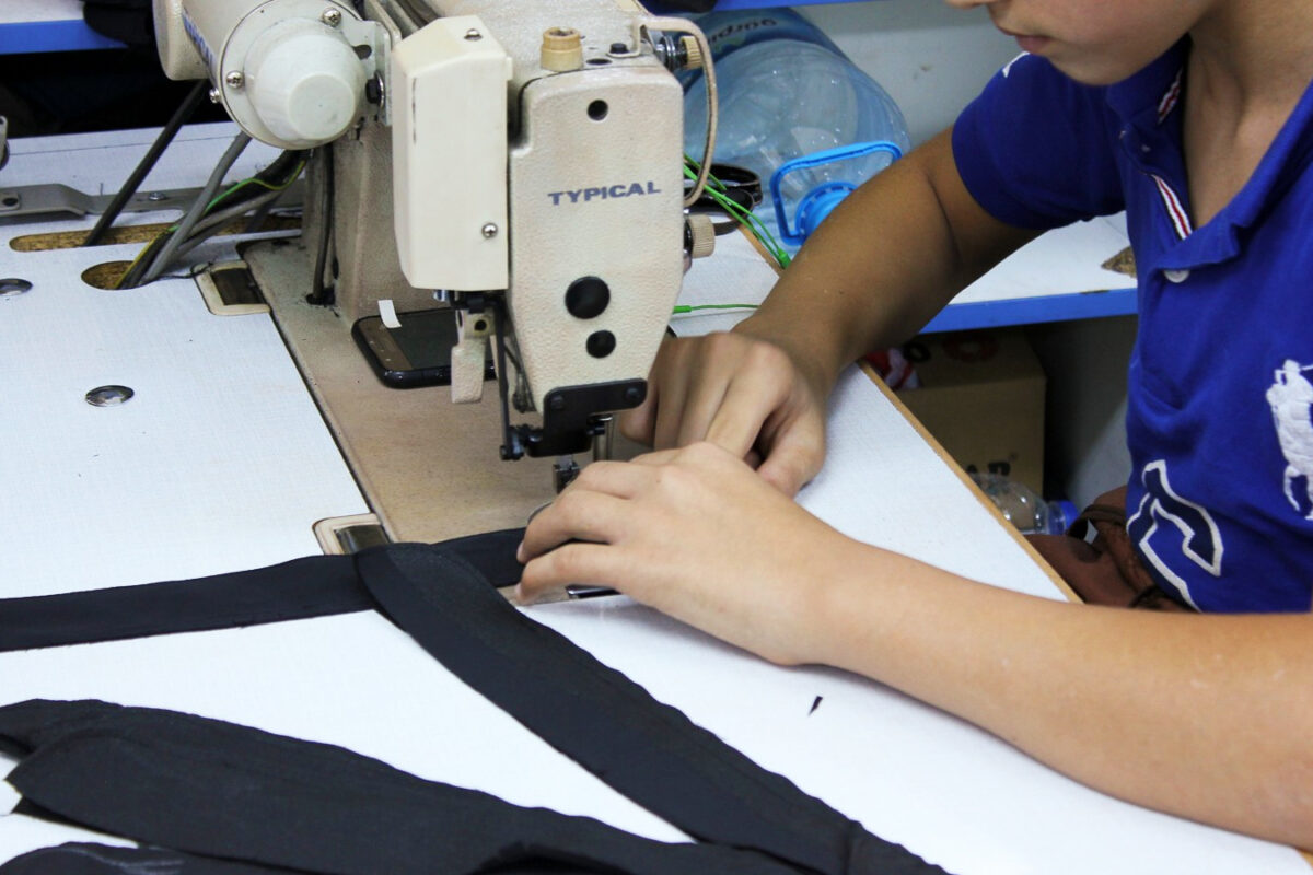 MESEM Gerçeği: Çocuk Emeği, Ucuz İşgücü Rejimi