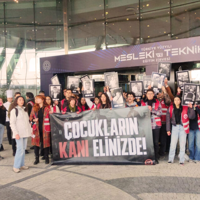 Gerilimi Biriktirme, Eylemi Eşiğe Çevirmek