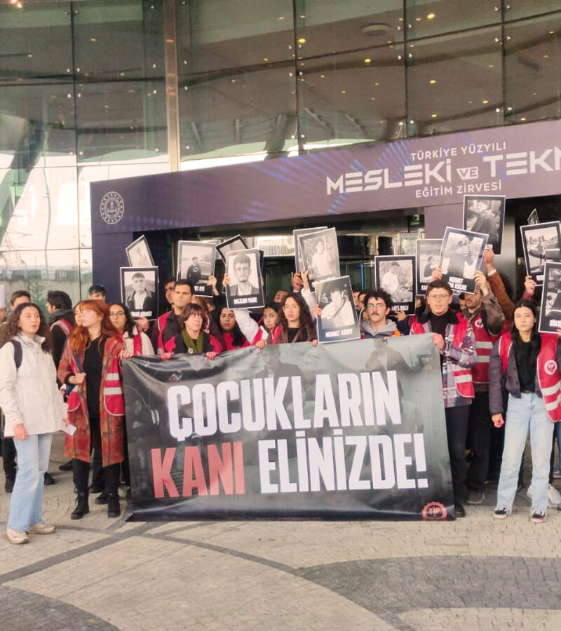 Gerilimi Biriktirme, Eylemi Eşiğe Çevirmek