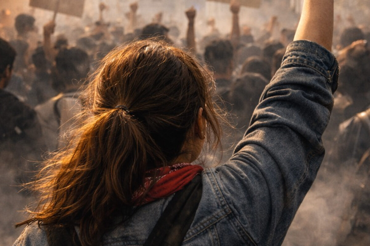 2025’i Arkada Bırakırken: Mücadeleden Direniş’e