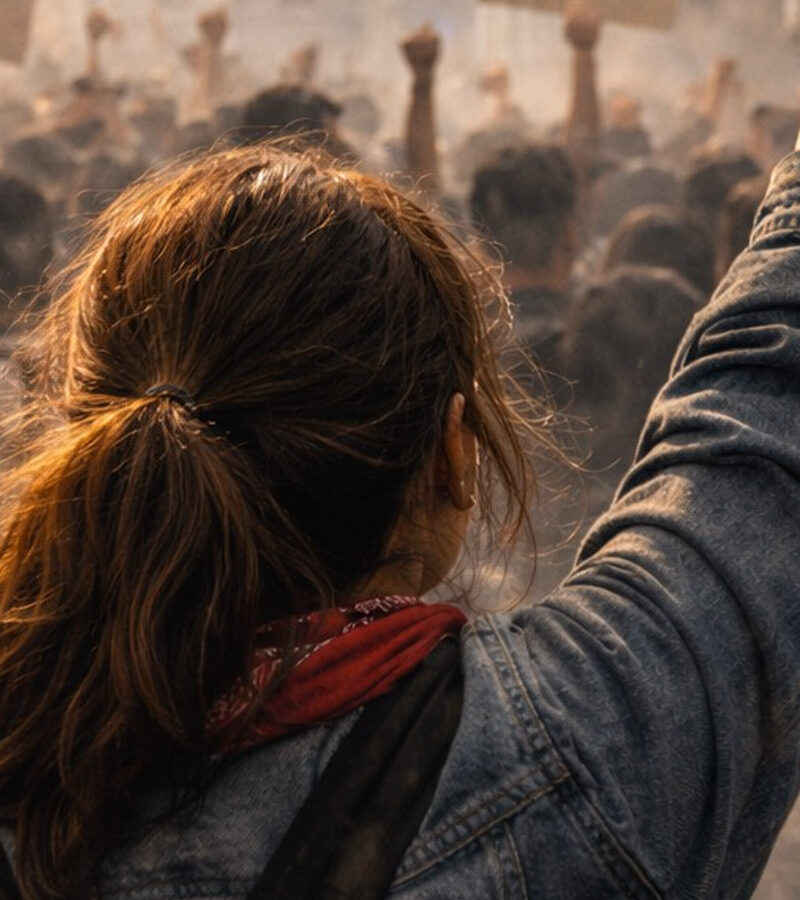 2025’i Arkada Bırakırken: Mücadeleden Direniş’e