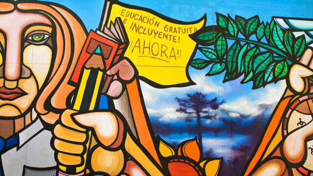 Şili’de Ne oldu? Parlamenter Soldan Aşırı Sağa Geçiş