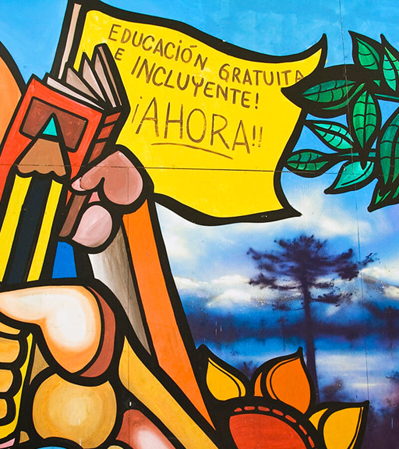 Şili’de Ne oldu? Parlamenter Soldan Aşırı Sağa Geçiş