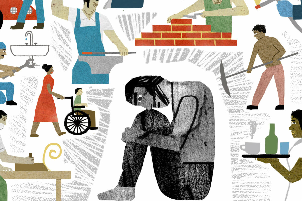 Temel Yurttaşlık Geliri Üzerine Bir Polemik: Aziz Çelik’in Görüşlerine Eleştirel Bir Katkı