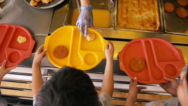 Ha Bir Öğün Yemek Ha Değişsin Bu Düzen