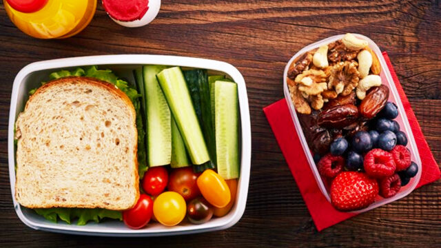 Yemesem Ölür müyüm?