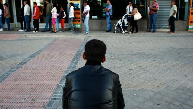 Üretim Fazlası Kelepir Gençlik: GÜÇ Programı Nasıl Bir Emek Rejimi Kuruyor