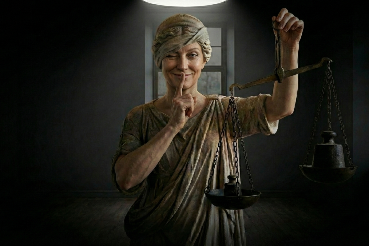 Adaletin Kamusallığı ve Toplumsal Adalet