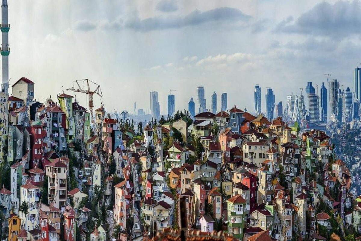 Tehlikeli Olan Şehir Plancılığı mı, Kentin Kamusallığını Savunmak mı?