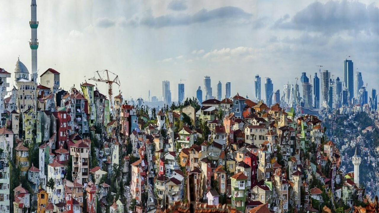 Tehlikeli Olan Şehir Plancılığı mı, Kentin Kamusallığını Savunmak mı?