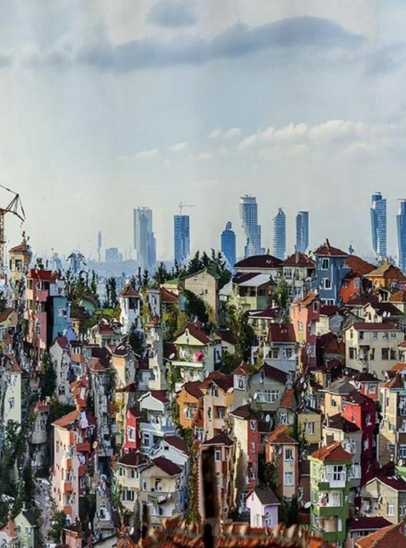 Tehlikeli Olan Şehir Plancılığı mı, Kentin Kamusallığını Savunmak mı?