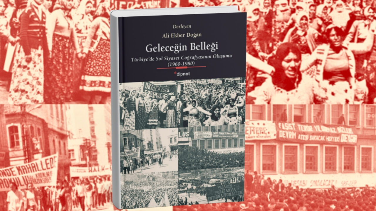 Geleceğin Belleği Üzerine
