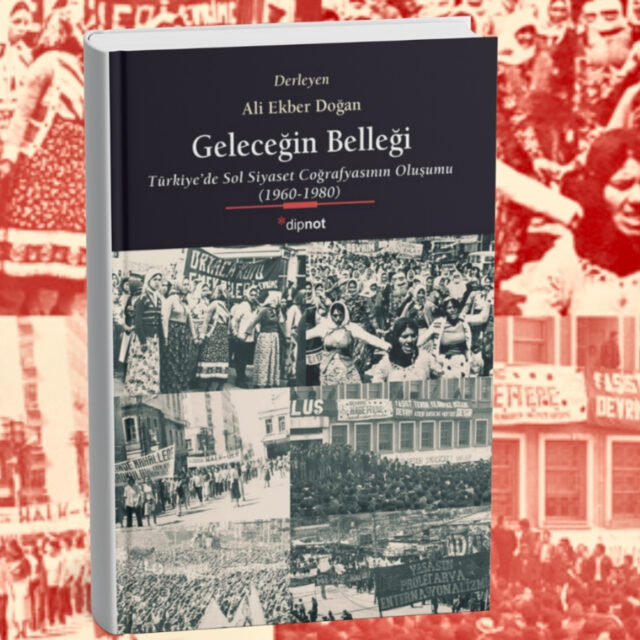 Geleceğin Belleği Üzerine