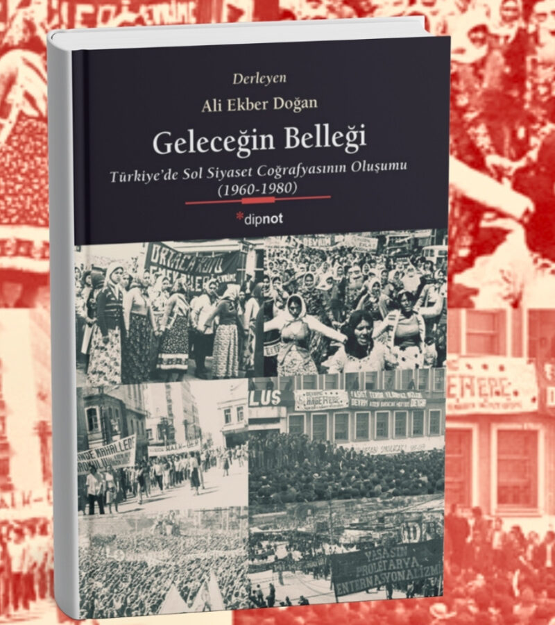 Geleceğin Belleği Üzerine