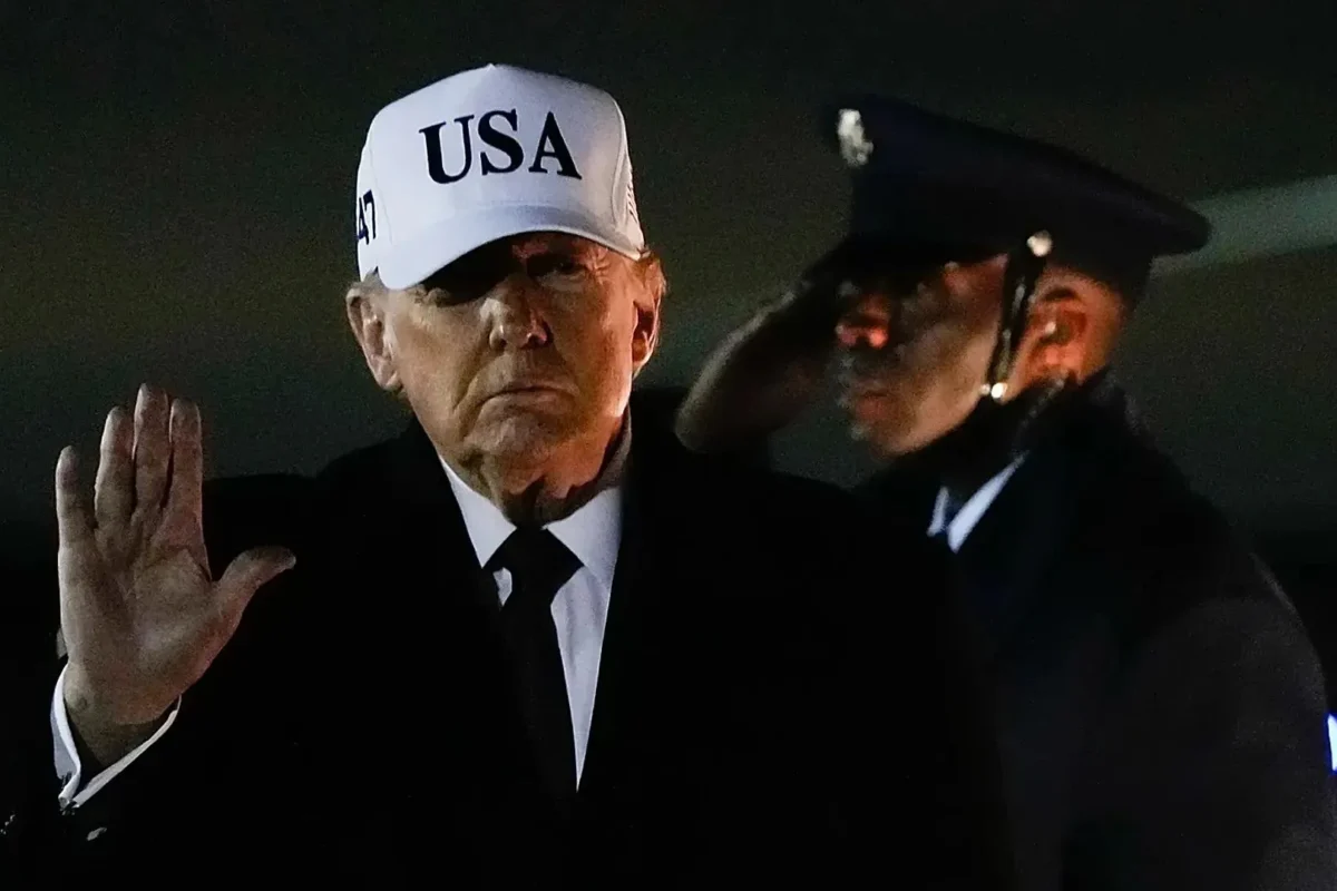 Venezuela’dan ABD’ye: Enternasyonalizm Hoş Bir Sada mı! Venezuela’dan ABD’ye: Enternasyonalizm Hoş Bir Sada mı!