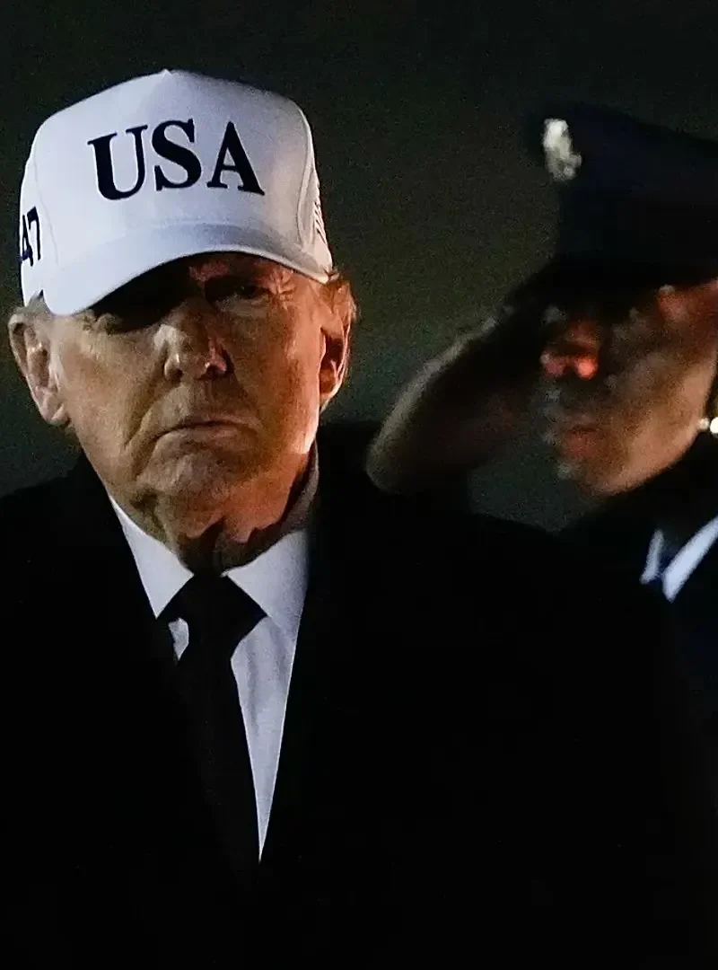 Venezuela’dan ABD’ye: Enternasyonalizm Hoş Bir Sada mı!