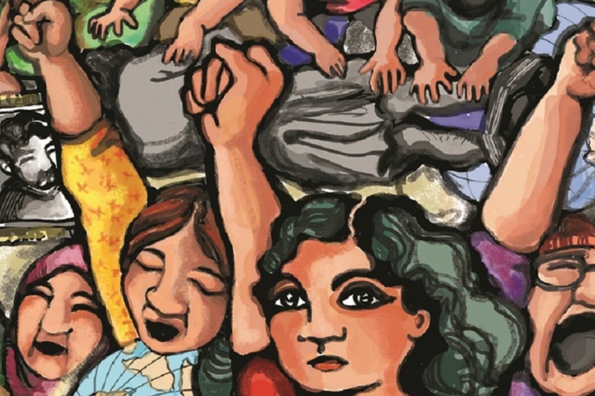 Küresel Karşı-Devrime Karşı Enternasyonal Mücadele