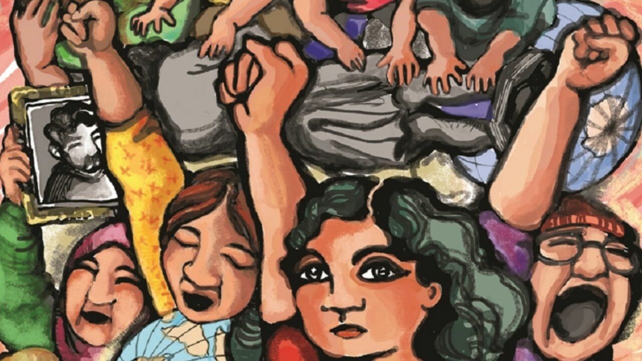 Küresel Karşı-Devrime Karşı Enternasyonal Mücadele