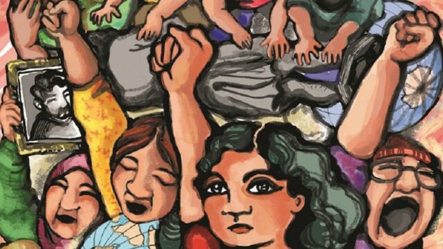 Küresel Karşı-Devrime Karşı Enternasyonal Mücadele