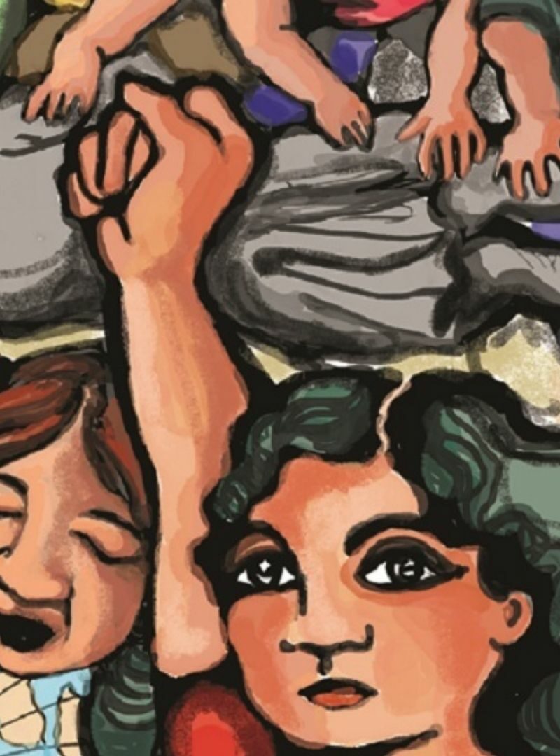 Küresel Karşı-Devrime Karşı Enternasyonal Mücadele