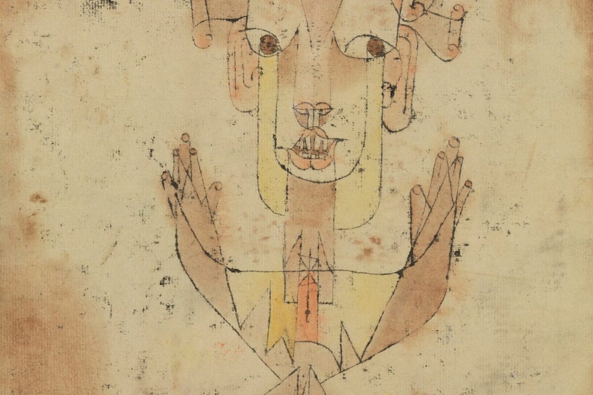 Felaket Kapitalizmi Döneminde Umut ve Umutsuzluk