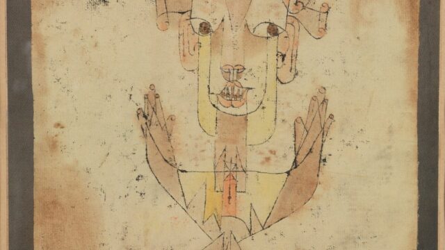 Felaket Kapitalizmi Döneminde Umut ve Umutsuzluk