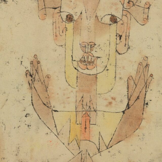 Felaket Kapitalizmi Döneminde Umut ve Umutsuzluk