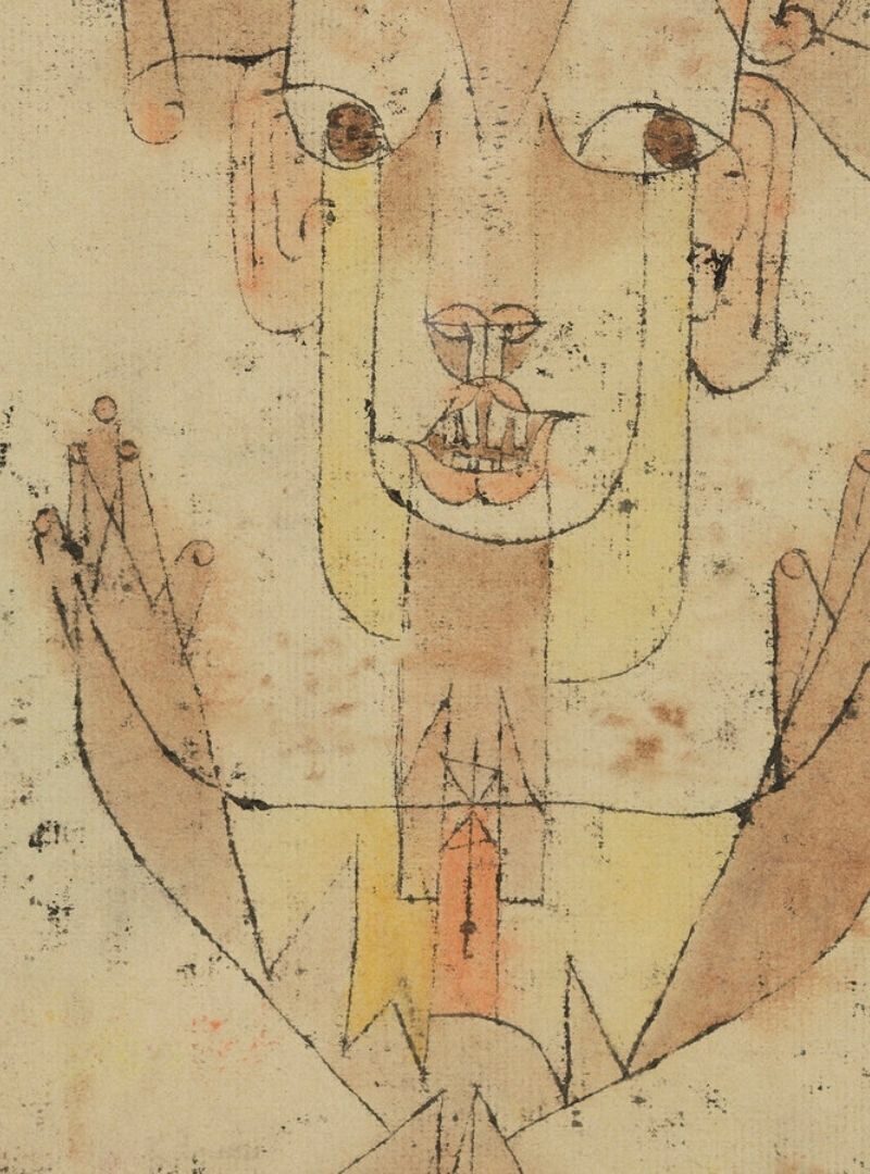 Felaket Kapitalizmi Döneminde Umut ve Umutsuzluk