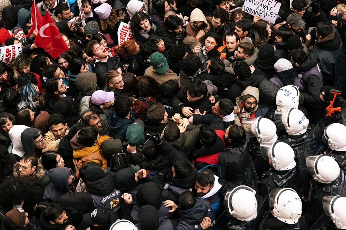 2026’ya Girerken: Bu Abluka Nasıl Kırılır?