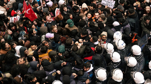 2026’ya Girerken: Bu Abluka Nasıl Kırılır?