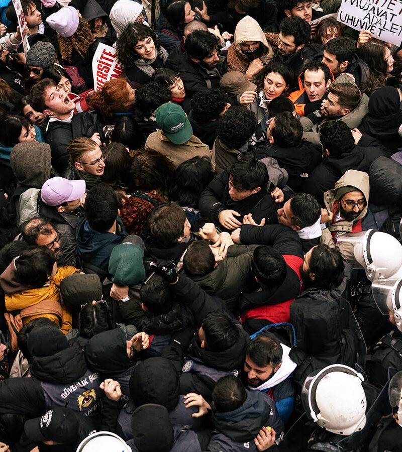 2026’ya Girerken: Bu Abluka Nasıl Kırılır?