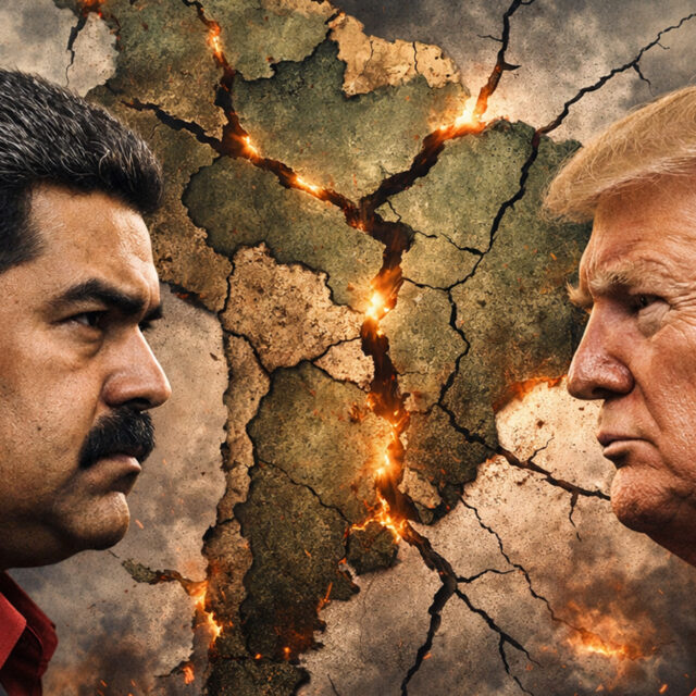 Trump’ın Latin Amerika’ya Yönelik Savaşı Durdurulmalı