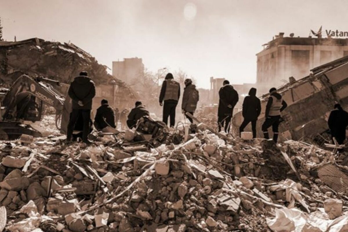 6 Şubat Depremleri Sonrası Yeniden İnşanın Sınıf Karakteri